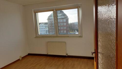 Foto - 2 Zimmer Etagenwohnung in Demmin