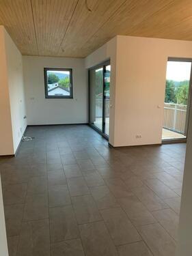 Foto - Schöne 3-Zimmerwohnung mit Balkon