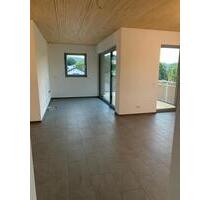 Schöne 3-Zimmerwohnung mit Balkon - Waldshut-Tiengen