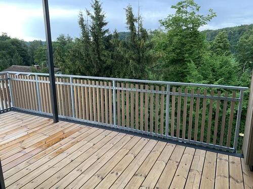 Foto - 3 Zimmer Etagenwohnung in Waldshut-Tiengen