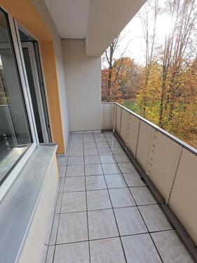 Foto - Ruhige, helle, 3-Zi-Wohnung mit Balkon, Braunschweig-Weststadt