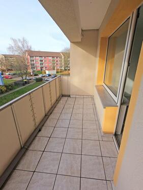 Foto - 3 Zimmer Etagenwohnung zur Miete in Braunschweig