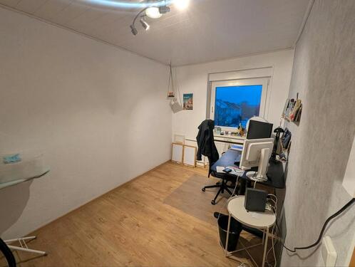 Foto - Etagenwohnung in Wolfsburg zur Miete