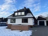 Foto - 6 Zimmer Einfamilienhaus zur Miete in Hollenstedt