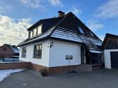 Foto - 6 Zimmer Einfamilienhaus in Hollenstedt