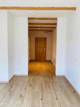 Foto - Dachgeschoßwohnung in Auerbach/Vogtland zur Miete