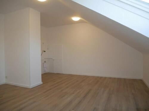 Foto - 2 Zimmer Dachgeschoßwohnung in Gelsenkirchen