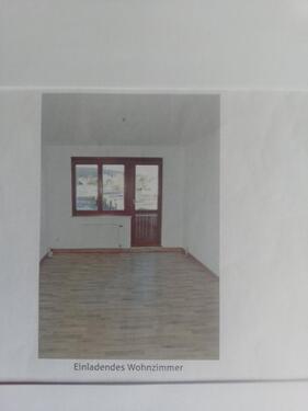 Foto - 2 Zimmer Etagenwohnung in Bad Tabarz