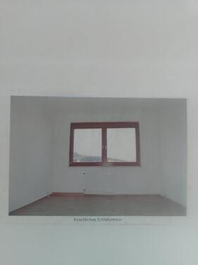 Foto - Etagenwohnung in Bad Tabarz zum Kaufen