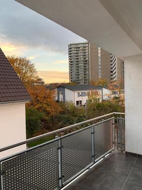 Foto - WG-Zimmer frei 3-Zimmer-Wohnung mit Balkon Mainz Oberstadt
