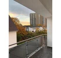 WG-Zimmer frei 3-Zimmer-Wohnung mit Balkon Mainz Oberstadt