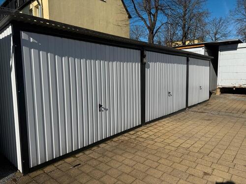 Foto - Garage Miete ab 01.04 - 200,00&nbsp;EUR Miete,
