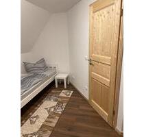 Unterkunft Monteurzimmer Pension WG Zimmer - Kirchheim In Schwaben