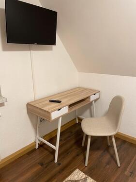 Foto - 2 Zimmer Etagenwohnung zur Miete in Kirchheim In Schwaben