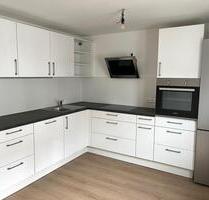 Stilvolle 4-Zimmer-Wohnung mit EKB und Balkon in Singen Nordstadt! - Singen (Hohentwiel)