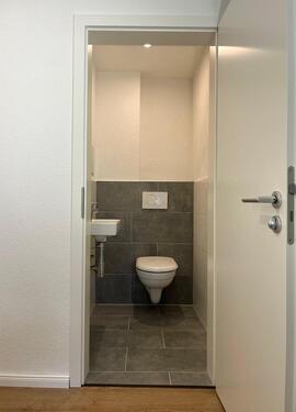 Foto - 4 Zimmer Etagenwohnung in Singen (Hohentwiel)