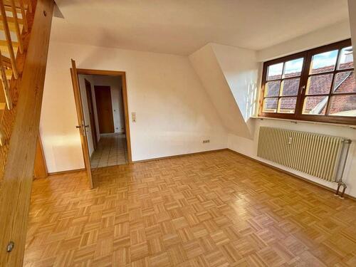 Foto - Attraktive 3-Zimmer-Wohnung in zentraler Lage