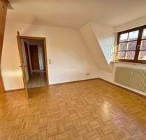 Attraktive 3-Zimmer-Wohnung in zentraler Lage - Rottenburg am Neckar