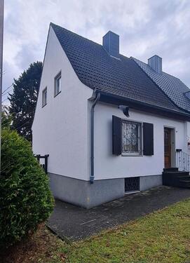 Foto - 3 Zimmer Doppelhaushälfte zum Kaufen in Aachen