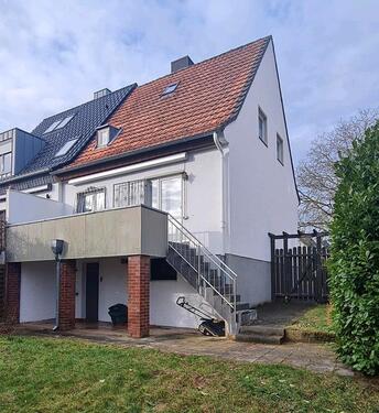 Foto - 3 Zimmer Doppelhaushälfte in Aachen