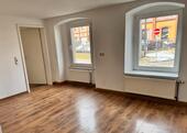 Foto - Erdgeschoßwohnung in Sehmatal zur Miete