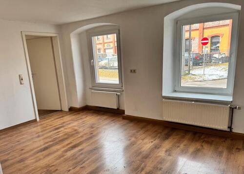 Foto - Erdgeschoßwohnung in Sehmatal zur Miete