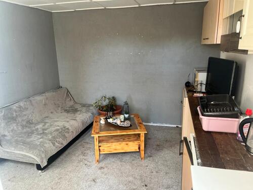 Foto - Grundst&uuml;ck in Demmin