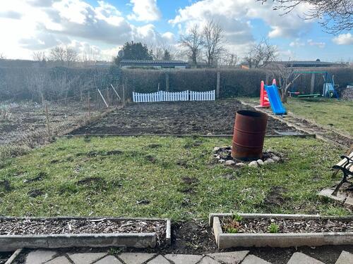 Foto - Grundst&uuml;ck in Demmin zur Miete