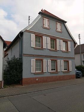 Foto - EG - Wohnung in 67482 Altdorf - 620,00&nbsp;EUR Kaltmiete, ca.&nbsp; 75,00&nbsp;m&sup2;
