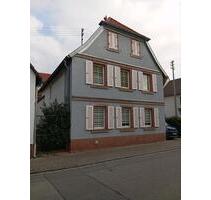 EG - Wohnung in 67482 Altdorf - 620,00&nbsp;EUR Kaltmiete, ca.&nbsp; 75,00&nbsp;m&sup2; in Freimersheim (Pfalz) (PLZ: 67482)