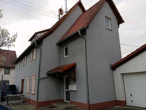 Foto - 3 Zimmer Erdgeschoßwohnung zur Miete in Freimersheim (Pfalz)