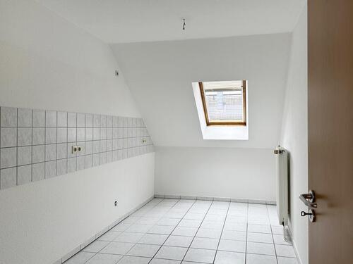 Foto - 2 Zimmer Dachgeschoßwohnung in Halle (Saale)