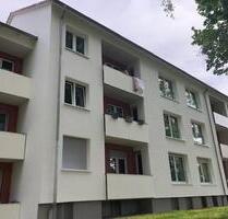 in Renovierung befindliche 3 ZKB EG Wohnung mit Balkon ( KB-BS44-EL ) - Korbach