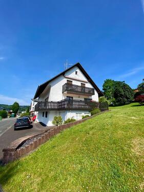 Foto - Einfamilienhaus in Engelskirchen