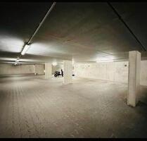 Tiefgaragenstellplatz in Ampfing zu vermieten