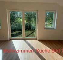 Helle 3 ZKB Balkon Mietwohnung (Neubau 1224) inkl Strom n. V. - Barßel