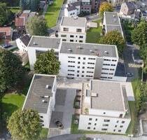 Attraktive Neubau-Balkon-Wohnung im Herzen von Kohlscheid - Herzogenrath