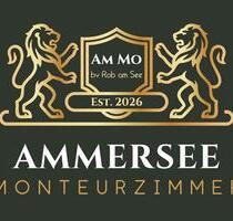 Monteurzimmer Monteurwohnung am Ammersee - Dießen am Ammersee