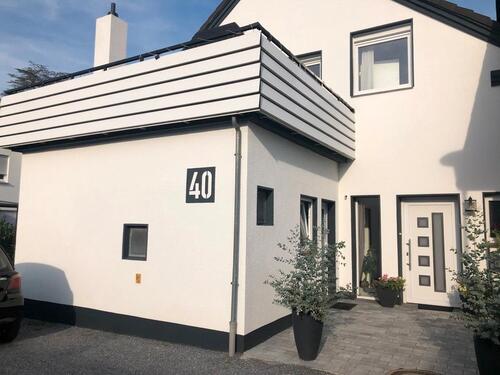 Foto - Wunderschönes, saniertes Haus über privat ab sofort
