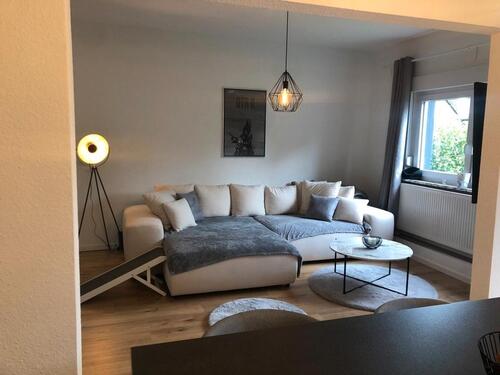 Foto - 8 Zimmer Doppelhaushälfte zum Kaufen in Löhne