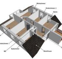 4. Zimmerwohnung - 435.000,00&nbsp;EUR Kaufpreis, ca.&nbsp; 100,00&nbsp;m&sup2; in Maulburg (PLZ: 79689)