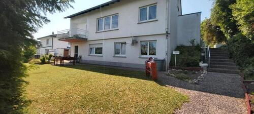 Foto - 8 Zimmer Mehrfamilienhaus, Wohnhaus zum Kaufen in Fulda