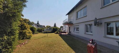 Foto - 8 Zimmer Mehrfamilienhaus, Wohnhaus in Fulda