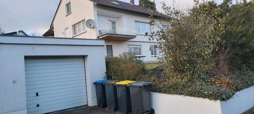 Foto - Mehrfamilienhaus, Wohnhaus in Fulda zum Kaufen