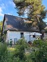 Foto - Idyllisches Eiche-Fachwerk Einfamilienhaus mit Scheune