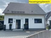 Foto - Modernes KfW-70 Einfamilienhaus (Baujahr 2009)