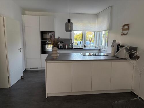 Foto - 5 Zimmer Doppelhaushälfte zum Kaufen in Delbrück