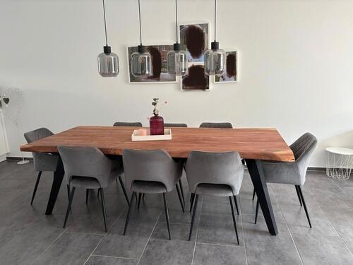 Foto - 5 Zimmer Doppelhaushälfte in Delbrück