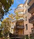 Foto - Maisonette-Wohnung in Prenzlauer Berg – provisionsfrei