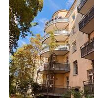 Maisonette-Wohnung in Prenzlauer Berg – provisionsfrei - Berlin Pankow